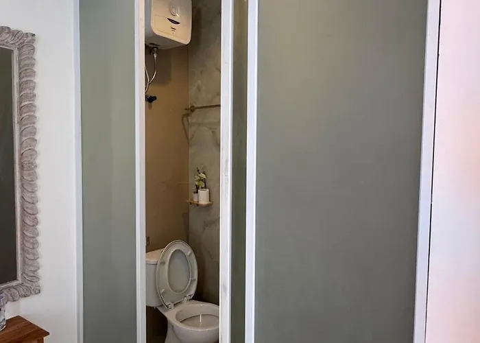 Roemah Mawar Accommodatie bij particulieren *