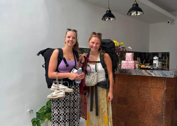 Roemah Mawar Accommodatie bij particulieren Sanur