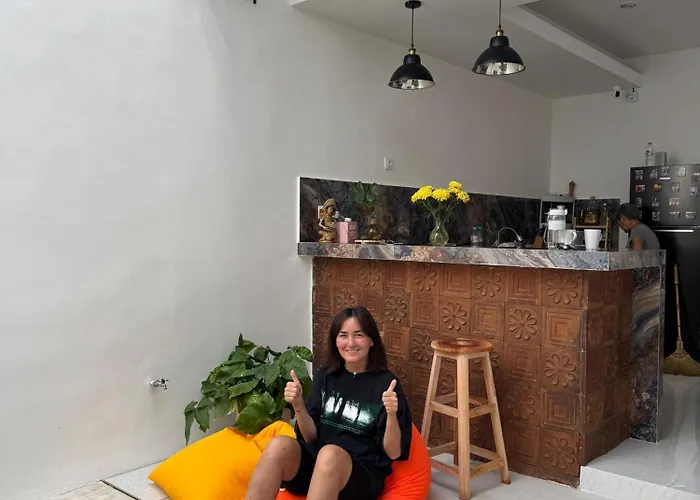 Roemah Mawar * Sanur