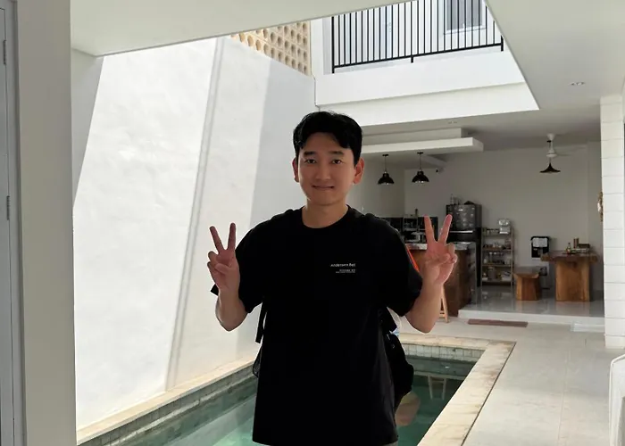 Roemah Mawar Accommodatie bij particulieren Sanur