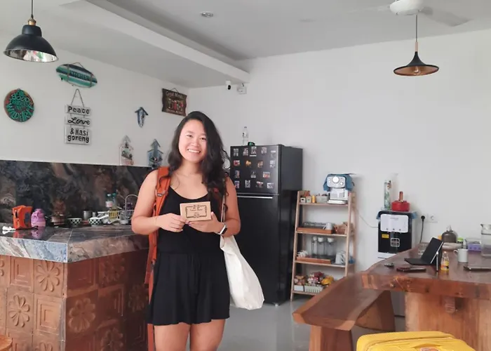 Roemah Mawar * Sanur